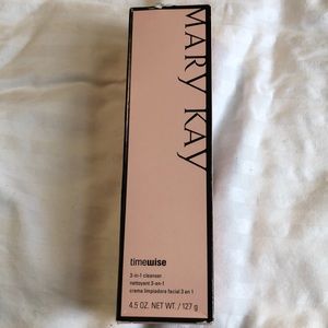 Mary Kay Timewise Cleanser